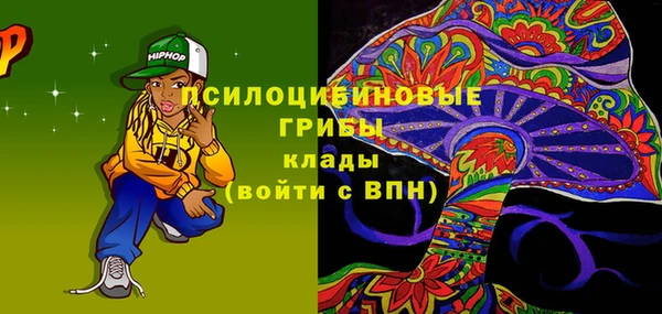 стафф Алзамай